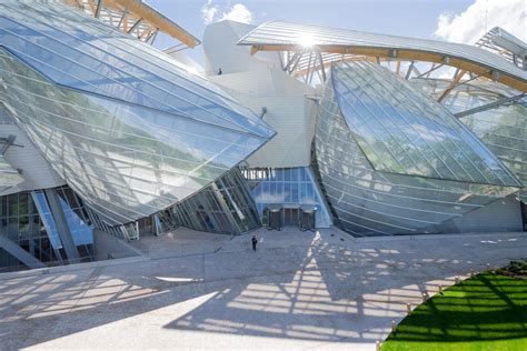 ondation louis vuitton|fondation Louis Vuitton frank gehry.